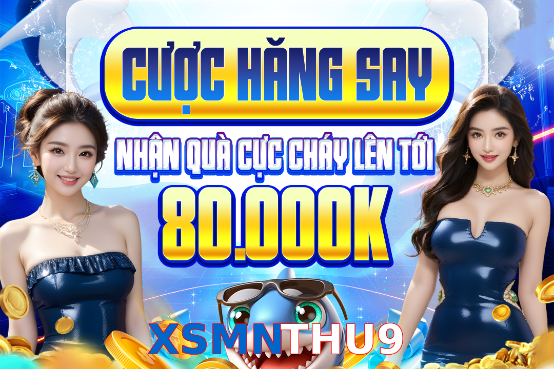 XSMNTHU9