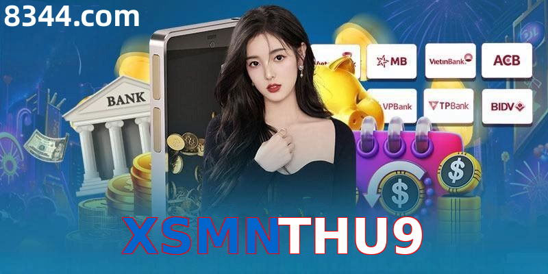XSMNTHU9