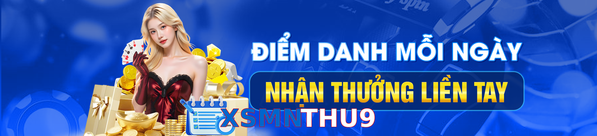 XSMNTHU9