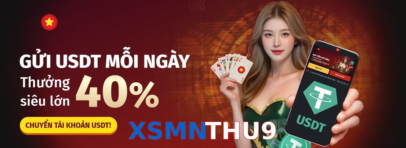 XSMNTHU9