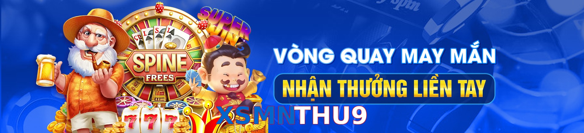 XSMNTHU9