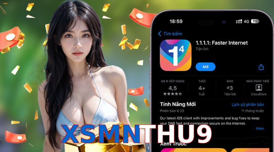 XSMNTHU9
