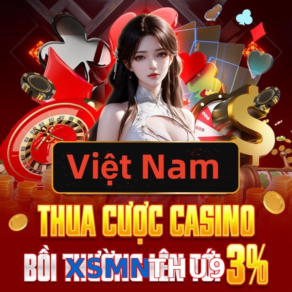 XSMNTHU9
