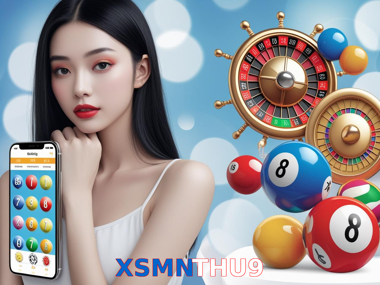 XSMNTHU9